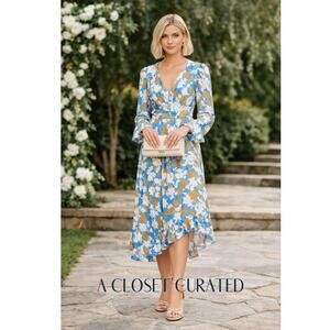 Stine Goya Dress XS